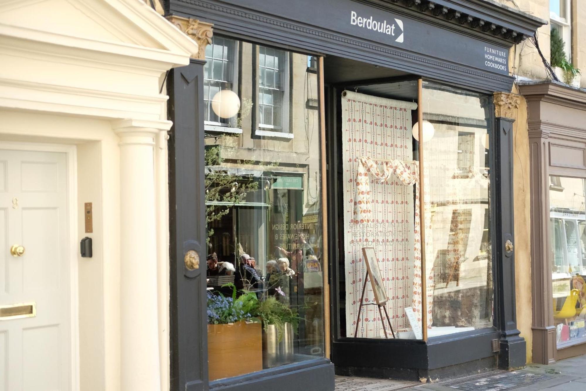 Spacious City Centre Apartment Bath Exterior foto